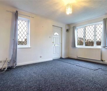 1 bedroom terraced house to rent - Photo 4
