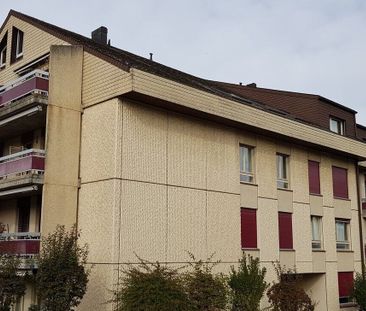 3.5 pièces dans un quartier proche de toute commodité et convivial - Foto 1