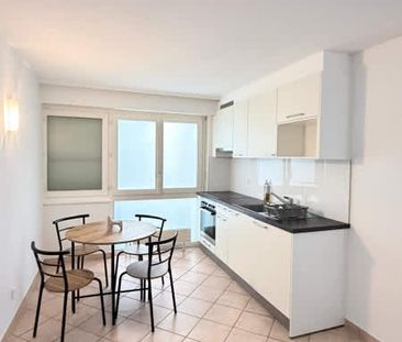 1.5 Zimmer, 35 m², 2. Stock - Photo 3