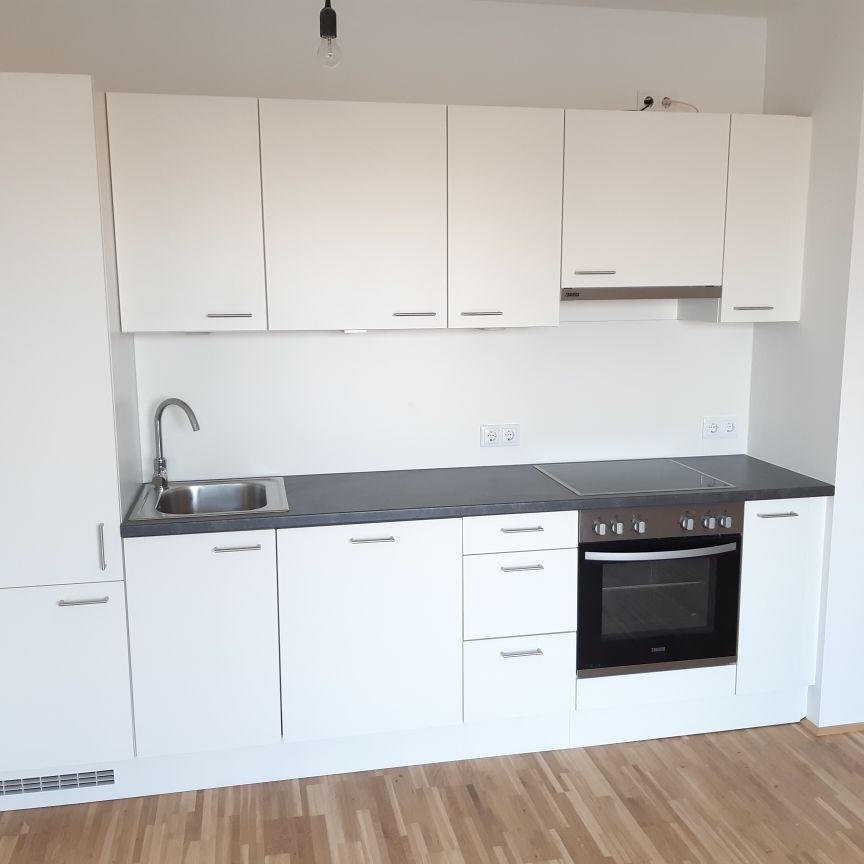 WOW-AKTION: 1. MONAT MIETFREI FÜR DIESE 2-ZIMMERWOHNUNG MIT PERFEKTER RAUMAUFTEILUNG UND MIT BALKON - Photo 1
