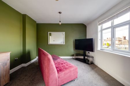 Flat 1, 94A Welsh Road, Deeside - Photo 3