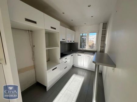 Appartement à louer 3 pièces 70.05m² - Photo 4