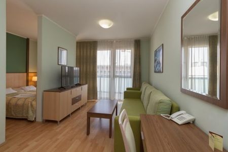 XIII. kerület Országbíró utca - Fotó 4