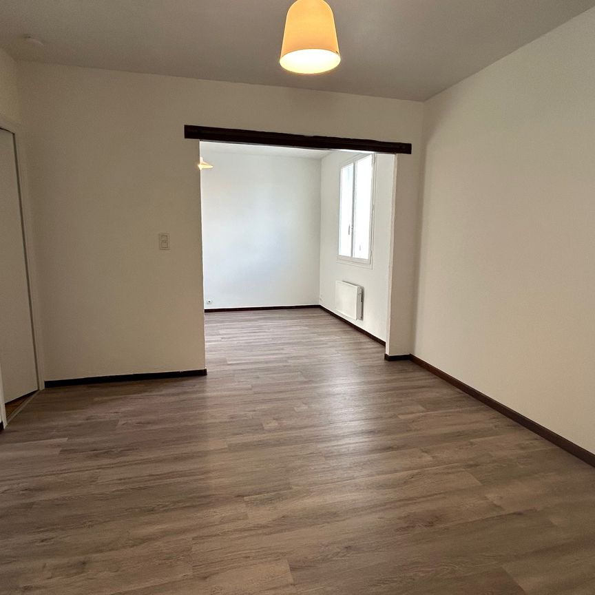 Location Appartement 3 pièces 62m² LAVARDAC 47230 - Photo 1