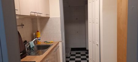 Διαμέρισμα για ενοικίαση Κολωνάκι (Κολωνάκι - Λυκαβηττός) - Photo 4