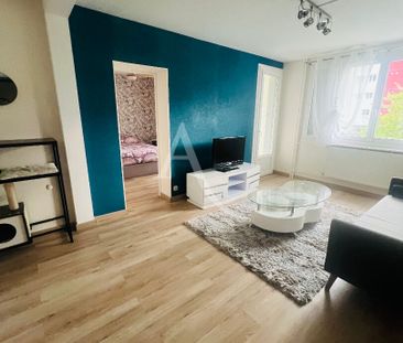 Location Appartement 3 pièces 52m² - Photo 2