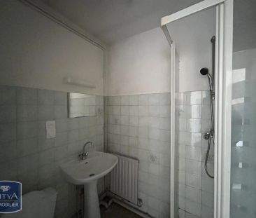 Appartement à louer 2 pièces 39.95m² - Photo 5