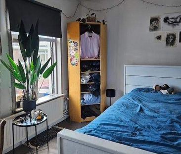 Chambre non meublée Rielerweg, Deventer - Foto 5