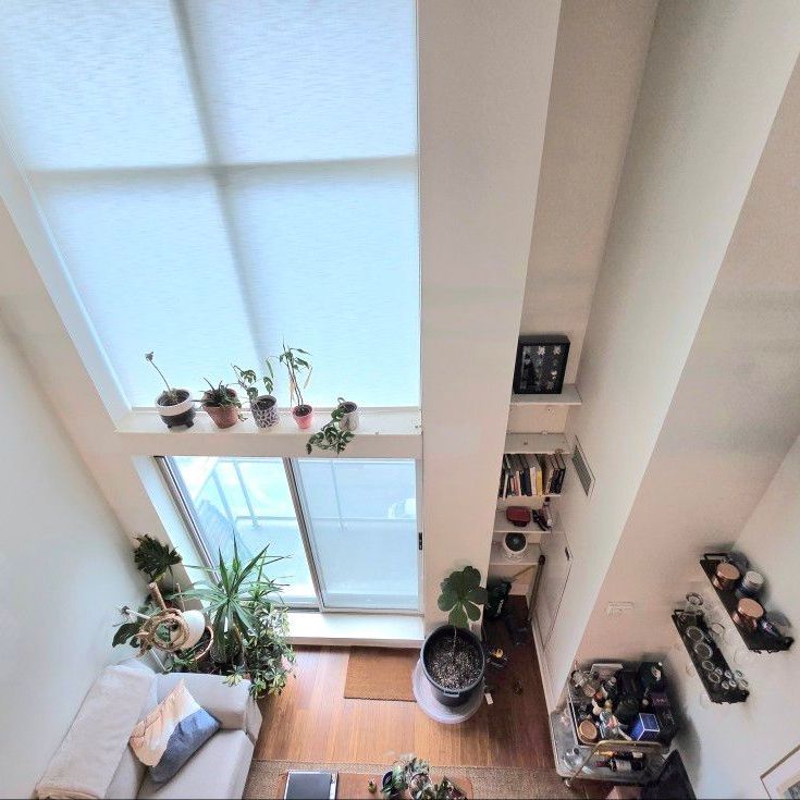 For Lease - 188 Doris Avenue Unit# 1014, Toronto, Ontario - Photo 1
