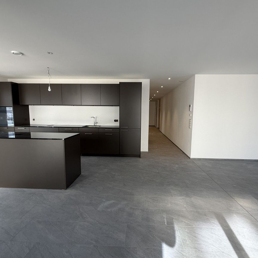 3.5 Zimmer, 112 m², 1. Stock - Photo 1
