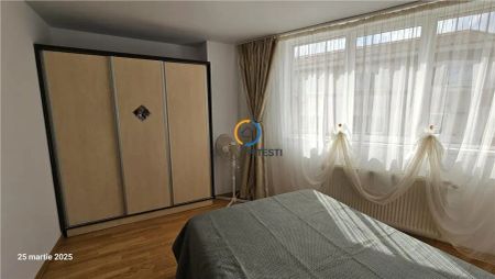 Apartament doua camere zona centrala Sf. Vineri, bloc nou - Photo 2