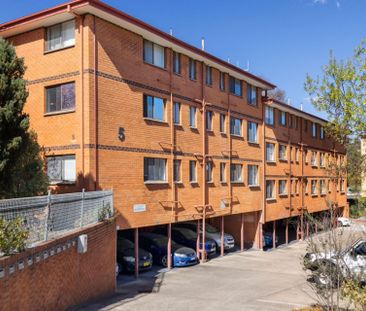 16/5 Mowatt Street, Queanbeyan - Photo 4