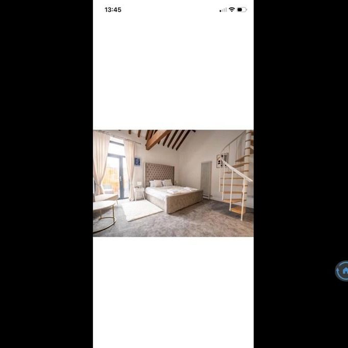 5 bedroom end of terrace house to rent - Photo 1