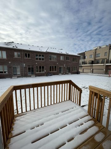 For Lease - 14 Harvey Bunker Crescent, Markham, Ontario - Photo 5