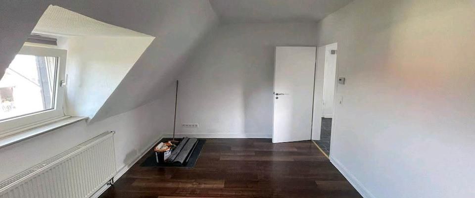 Dachgeschoss Wohnung Dortmund Hombruch - Foto 1