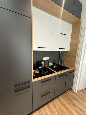 Studio/Γκαρσονιέρα για ενοικίαση Αγία Τριάδα (Φάληρο - Ιπποκράτειο) - Photo 5