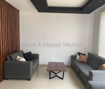 Casa en Renta con Roof Garden y Amenidades Cerca de El Refugio RAH824 - Photo 5