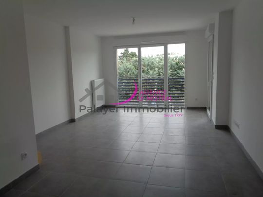 Location Appartement 3 pièces 66m² L ISLE SUR LA SORGUE 84800 - Photo 1