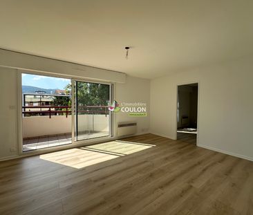 Location Appartement 2 pièces 47m² - Photo 5