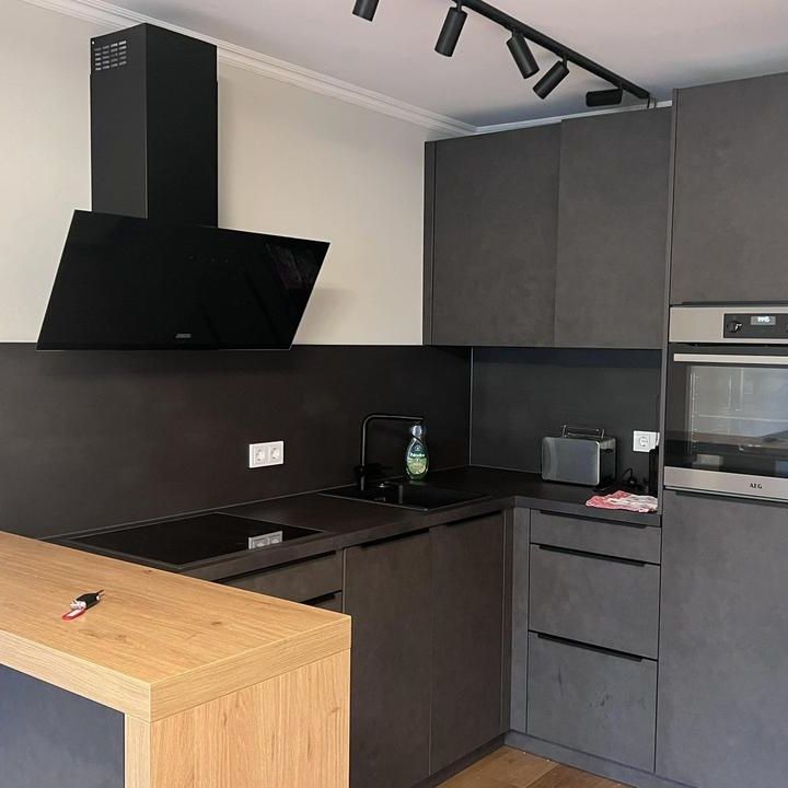 Möbliertes, renoviertes Apartment in München-Maxvorstadt/Schwabing zeitl. befristet zu vermieten. - Photo 1