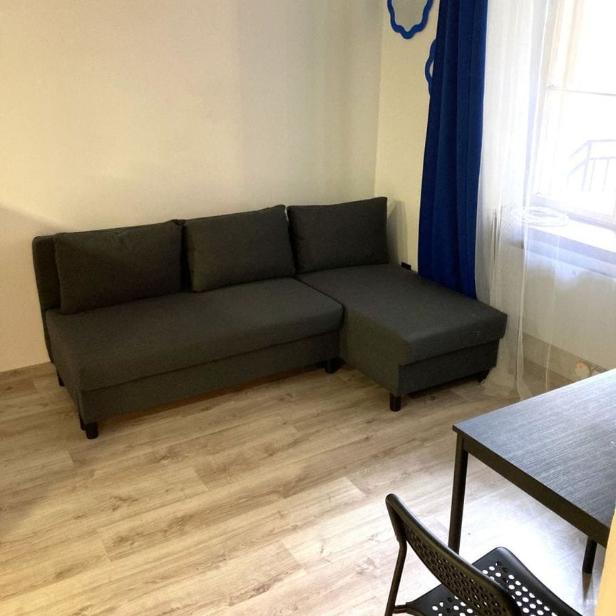 Przytulne mieszkanie w sercu Kazimierza! Od zaraz 38 m² - Photo 1