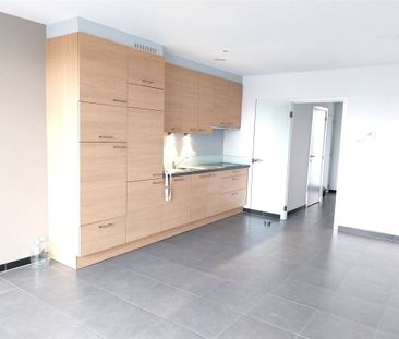 TE HUUR: Recent appartement met één slaapkamer te Heusden-Zolder! - Photo 5