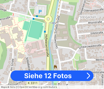 AA-Wasseralfingen, moderne und geräumige 3-Zimmer Wohnung zum Erstb... - Foto 1