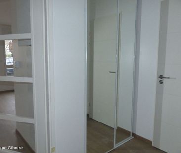 Appartement T1 à louer Nantes - 9 m² - Photo 2