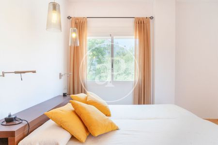 Penthouse for rent with Terrace in Torre en Conill (Betera) - Photo 4