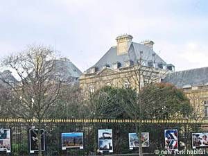 Logement à Paris, Location meublée - Photo 3