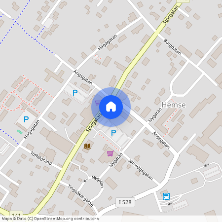 Storgatan 66 B, 623 50, Hemse