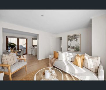 Contemporary Charm Close to the Coast - Photo 2