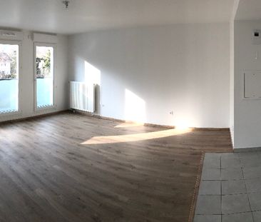 Location Appartement 3 pièces 61m² - Photo 1