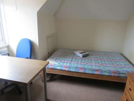 Bedroom Flat In Moordown, BH9 - Photo 5