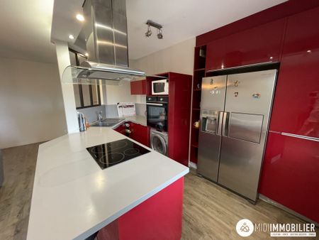 Location Appartement 2 pièces 50m² ALBI 81000 - Photo 4