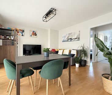 Appartement à louer 2 pièces • 49,31 m2 Vanves - Photo 4