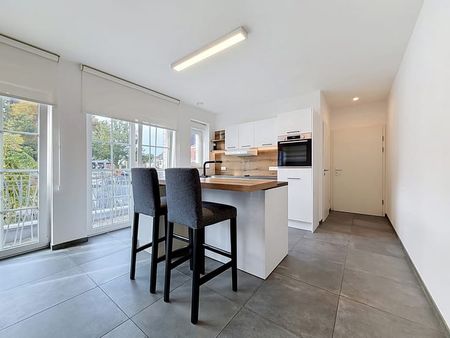 Appartement te huur - Photo 5