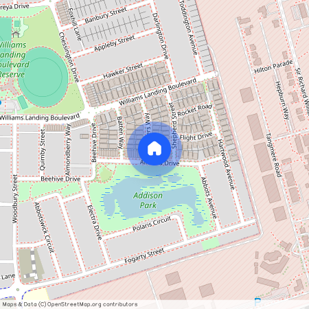 29 Airmaid Drive, Williams Landing, VIC 3027