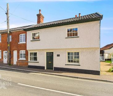 2 bedroom cottage to rent - Photo 2