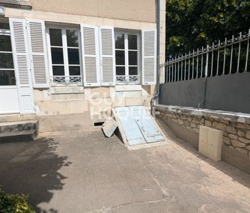 Location Appartement 1 pièce 24m² AUXERRE 89000 - Photo 6