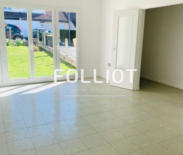 A LOUER Maison 50000 Saint-L� 3 chambres 76.57 m� - Photo 6