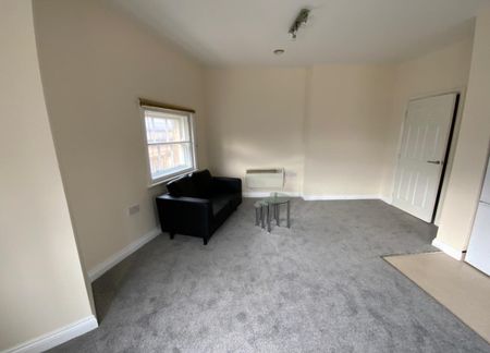 1 bedroom flat to rent - Photo 3