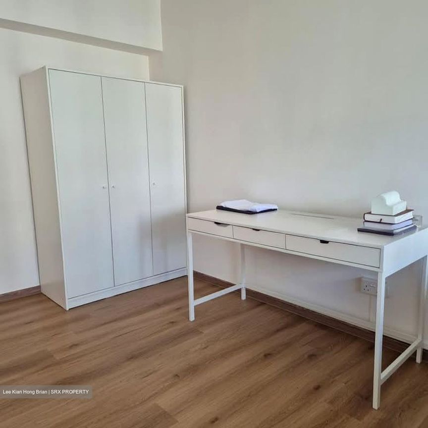 Blk 289G Bukit Batok Street 25 (Bukit Batok), HDB 4 Rooms - For Rent - Photo 1