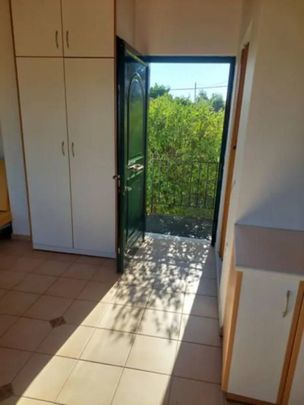 Studio/Γκαρσονιέρα για ενοικίαση Αραχωβίτικα (Ρίο) - Photo 1