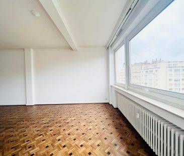 Avenue de Broqueville, 1200, Woluwe-Saint-Lambert - Foto 1