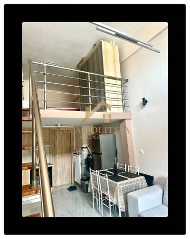 Loft για ενοικίαση Αμπελόκηποι - Photo 2