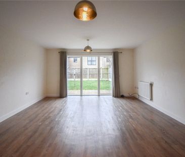 A superbly presented 4 bedroom terraced home set over three floors ... - Photo 3