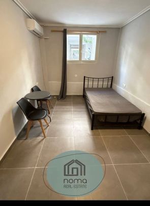 Studio / Γκαρσονιέρα, 30τ.μ. - Photo 1