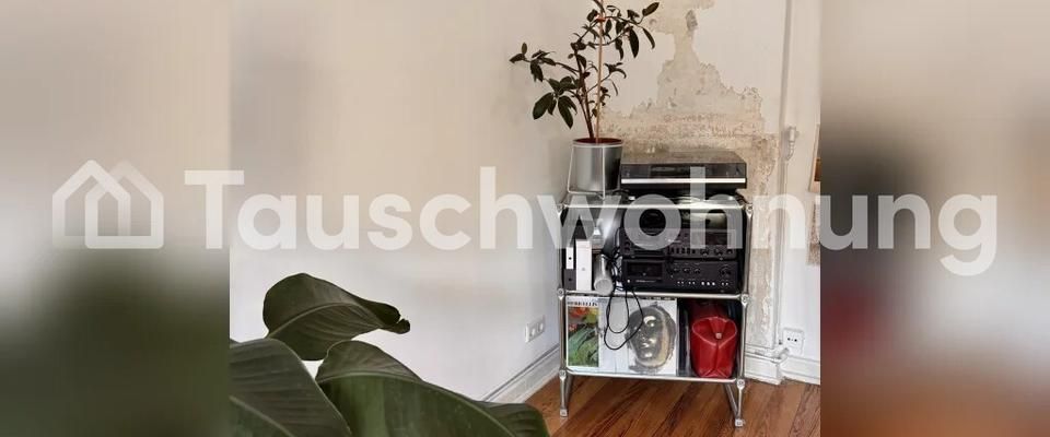TAUSCHWOHNUNG Süße 1 ZimmerWHG gegen 2 Zi-WHG - Foto 1