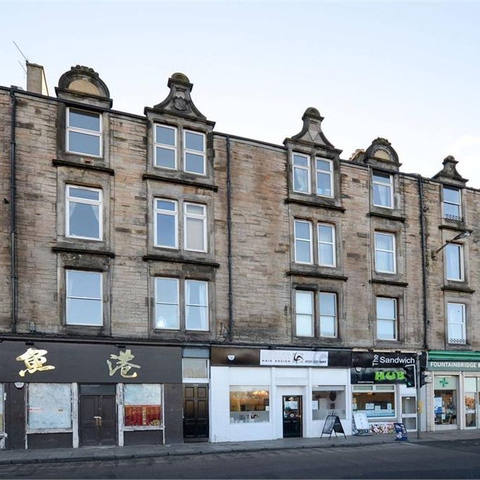 Dundee Street, Edinburgh, EH11 1BY - Photo 1